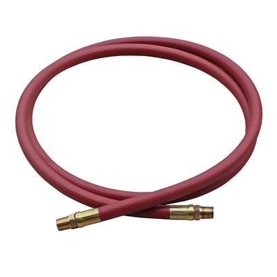 Reelcraft S601013-10 3/8 in. x 10 ft. Low Pressure Air/Water Hose