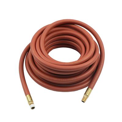 Reelcraft S601013-100 3/8 in. x 100 ft. Low Pressure Air/Water Hose