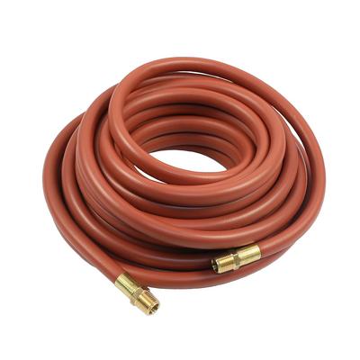 Reelcraft S601022-100 1/2 in. x 100 ft. Low Pressure Air/Water Hose