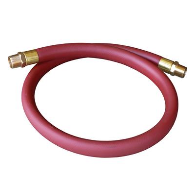 Reelcraft S601026-10 3/4 in. x 10 ft. Low Pressure Air/Water Hose