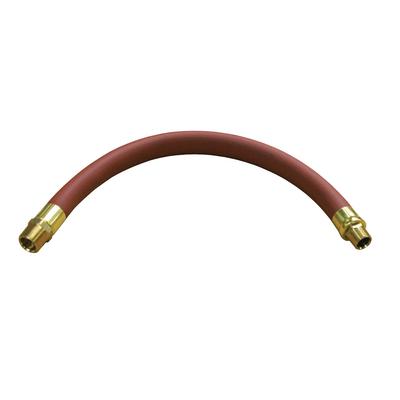 Reelcraft S601026-2 3/4 in. x 2 ft. Air/Water Inlet Hose