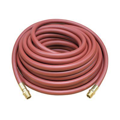 Reelcraft S601027-100 1 in. x 100 ft. Low Pressure Air/Water Hose