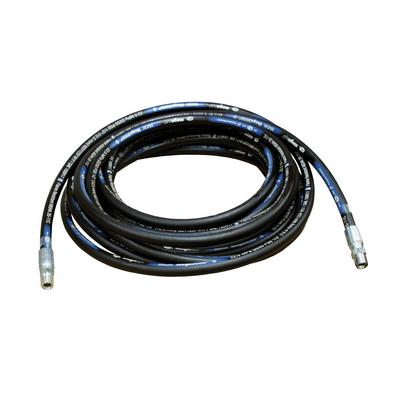 Reelcraft S8-260043 1/2 in. x 50 ft. Oil/Petroleum Fluid Hose