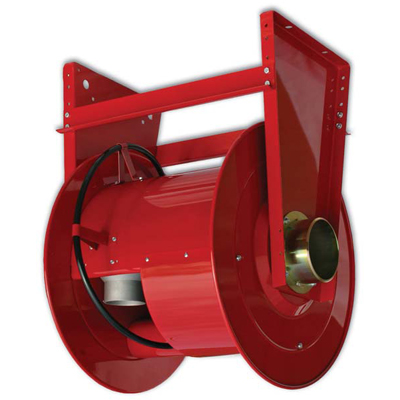 Reelcraft B5625 OHP Hose Reel Specifications