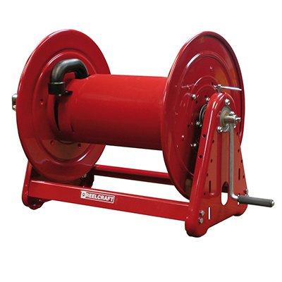 Reelcraft D9200 OMPSW 1/2 in. x 75 ft. Ultimate Duty Hose Reel