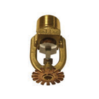 Reliable Automatic Sprinklers KFR56 Fire Sprinkler Specifications