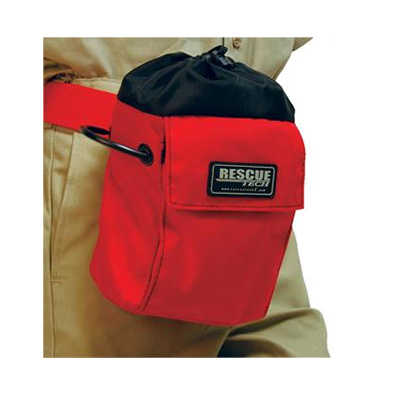 Rescue Technology Harness Equipment Pouch