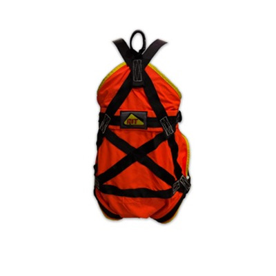 RIT Safety Solutions, LLC A1198 Rescue EZ Don Harness