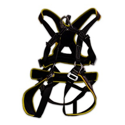 RIT Safety Solutions, LLC A1199 Tri-Star Series Class III Harness Systems