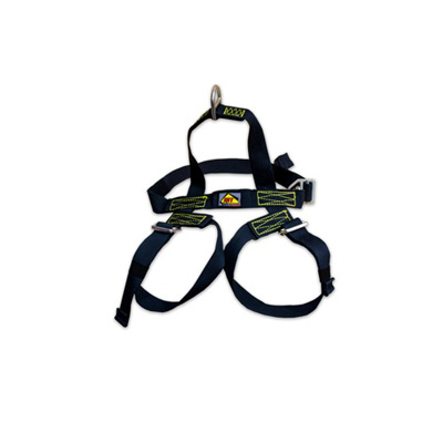 RIT Safety Solutions, LLC A1237 Kevlar Class II Harness