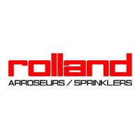 Rolland Sprinklers K80 SSU upright spray sprinkler