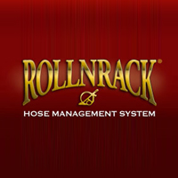 RollNRack Go-Pack Set hose mangement system