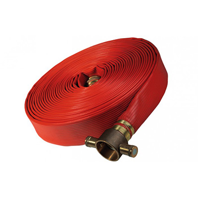 Safequip Fire Hoses  PVC, Rubber & Synthetic Fire Hoses