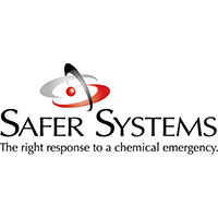 SAFER Systems Safer Hazmat Responder mobile response solution