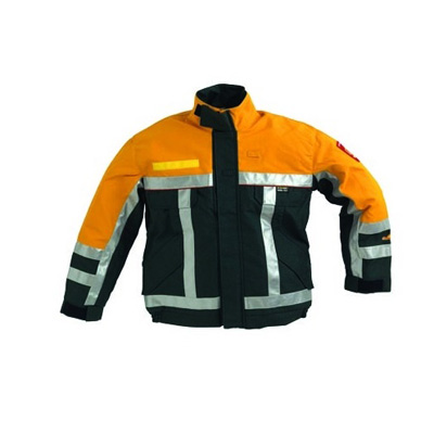 Safety Masters Jacket Secufabs