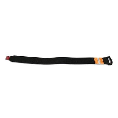 Ziamatic SAHS-VS25-10 6″ Hard Sleeve Strap