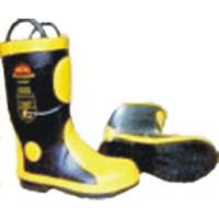 Sanal Corp SNL17-01 rubber boots