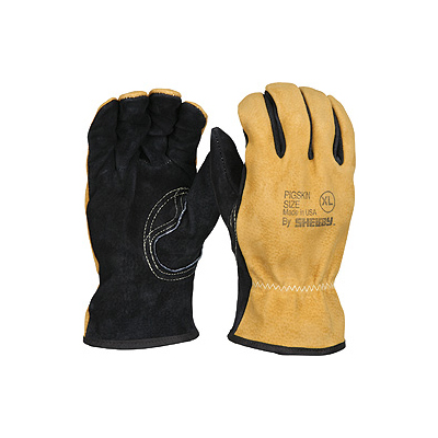 Shelby 5002F wildland NFPA glove