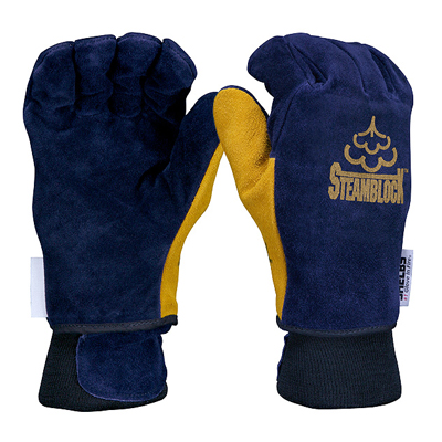 Shelby 5229 structural firefighting glove