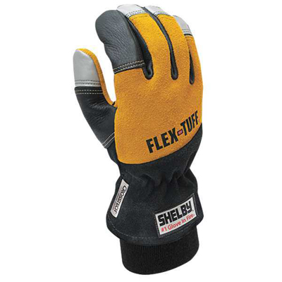 Shelby 5291 firefighting glove