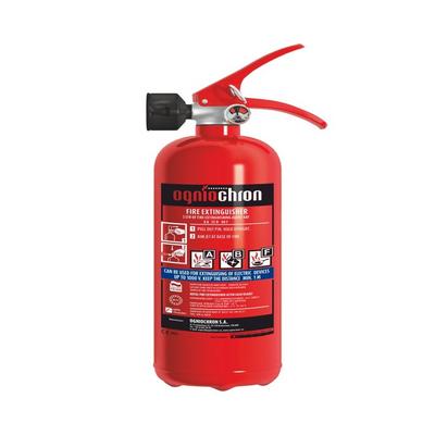 OGNIOCHRON GPN-2x ABF/M foam fire extinguisher 2 l