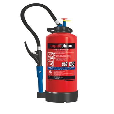 OGNIOCHRON GPN-6z AB foam fire extinguisher 6l