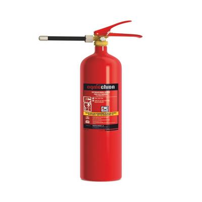 OGNIOCHRON GSE-2x Extinguishing device 2 kg