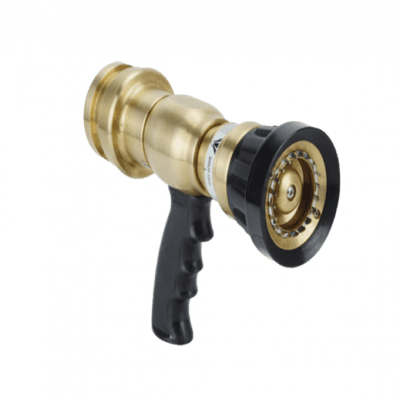 Delta Fire NDG681006 Bronze Shockless Nozzle