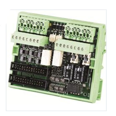 Siemens XCA1030 multi-zone extension module