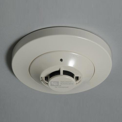 Silent Knight SK-Acclimate smoke detector