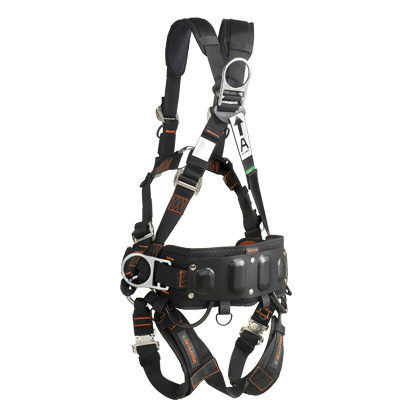 Skylotec GmbH G-0052-O harness