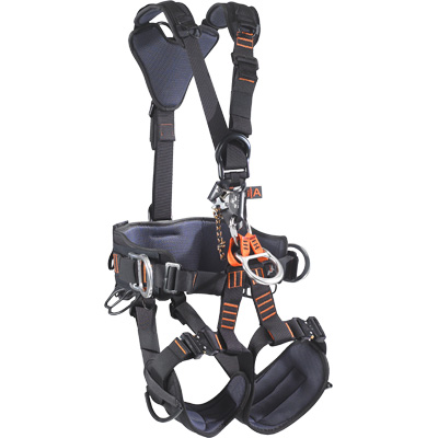 Skylotec GmbH G-1083-AL harness