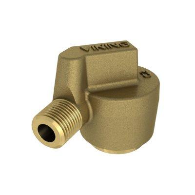 VIKING VK774 Solid Cone Spray Nozzle