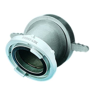 South Park Corporation ST80-30E4040NHLH 4 inch storz coupling