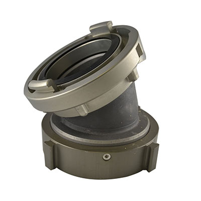 South Park Corporation ST81-6050NH storz female swivel coupling