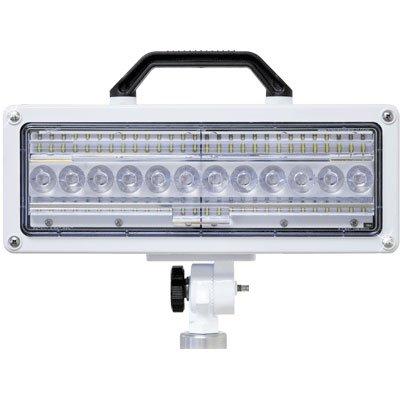 Fire Research Corp. SPA510-Q28 top mount pull up telescopic LED light
