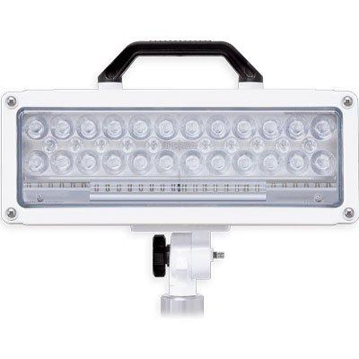 Fire Research Corp. SPA510-C28 top mount pull up telescopic LED light