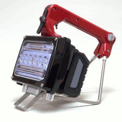 Fire Research Corp. SPA710-P15 portable LED light