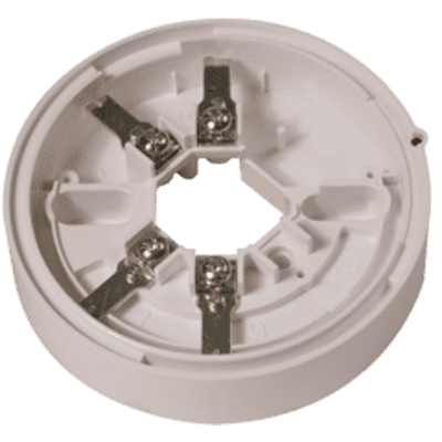 STB-4SE-EV Deep Detector Mounting Base