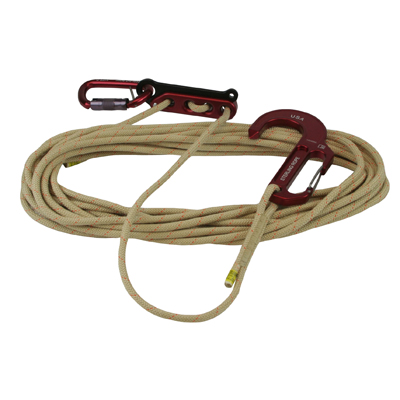 Tactical Response Rope – Safe Rescue