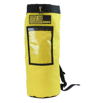 Sterling Rope RESCUE ROPE BAG Rescue/RIT Accessories Specifications