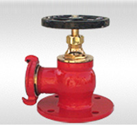 Swati Fire Protection 102 fire hydrant valve