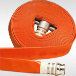 Swati Fire Protection 1303 non percolating hose pipe