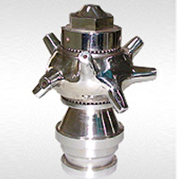 Swati Fire Protection 305 spray nozzle