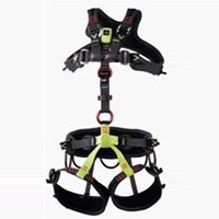 Swiss Rescue SRA 240 harness