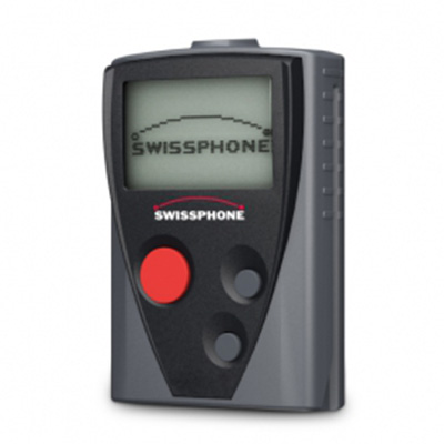 Swissphone DE935 pager