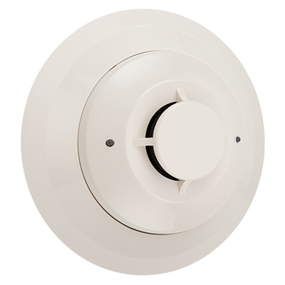 System Sensor 1251B ionization smoke detector