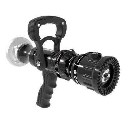 Task force tips GE3N2F G-FORCE 52MM STORZ VALVE W/GRIP