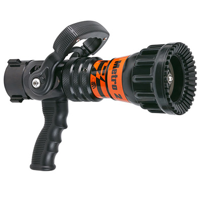 Task Force Tips ME2-VPGI 2.5 inch fixed gallonage nozzle
