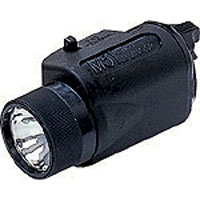 Tele-Lite M-3 flashlight